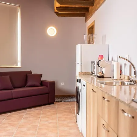 Pallozas Turisticas Ridicodias - A Vieira