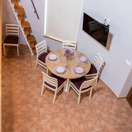 Pallozas Turisticas Ridicodias - A Vieira * Laza