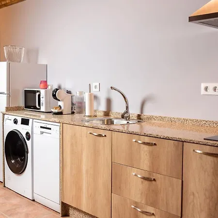 Pallozas Turisticas Ridicodias - A Vieira Hébergement de vacances *